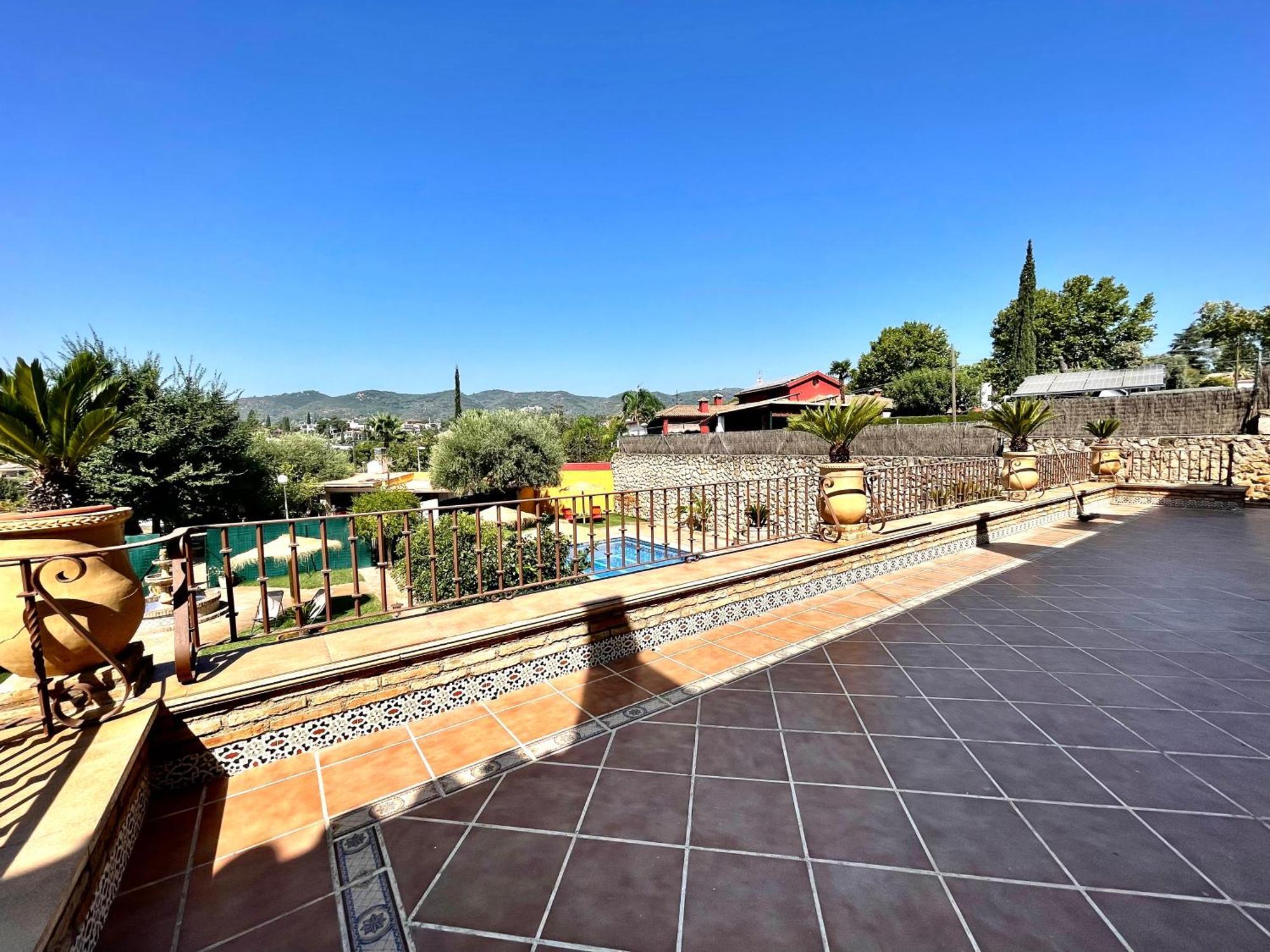 Mirador Del Calasancio 2 Cordoba Exterior photo